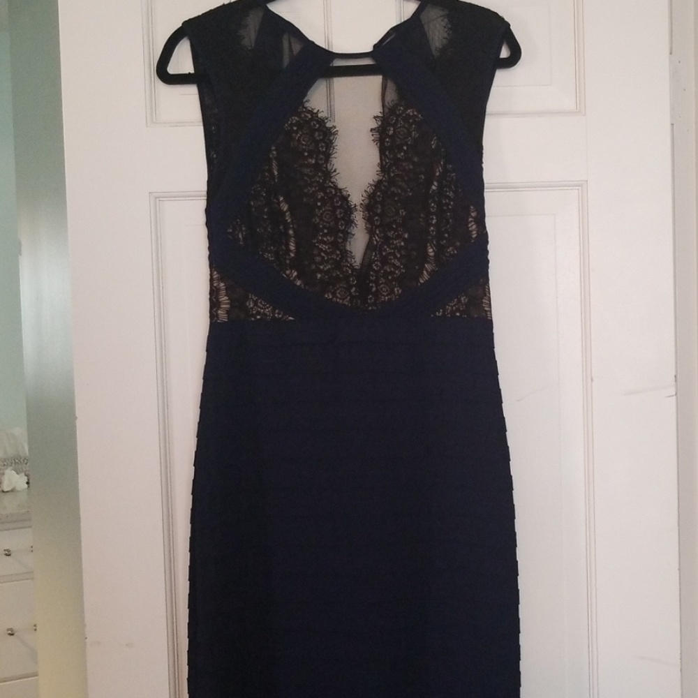 Formal Gown